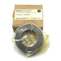 822368-2 Elliott Bearing Nordberg 750kw Turbo Blower End